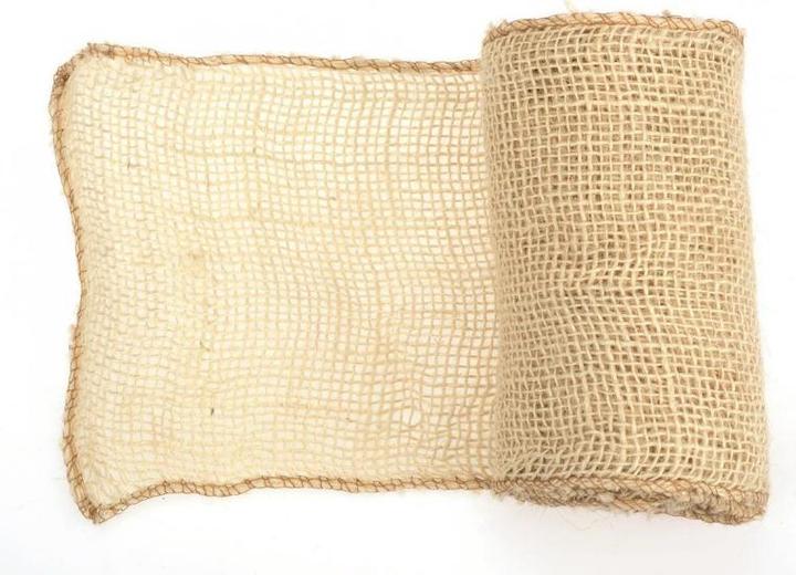 Image du produit Glorex Ruban de jute 15cm x 3m