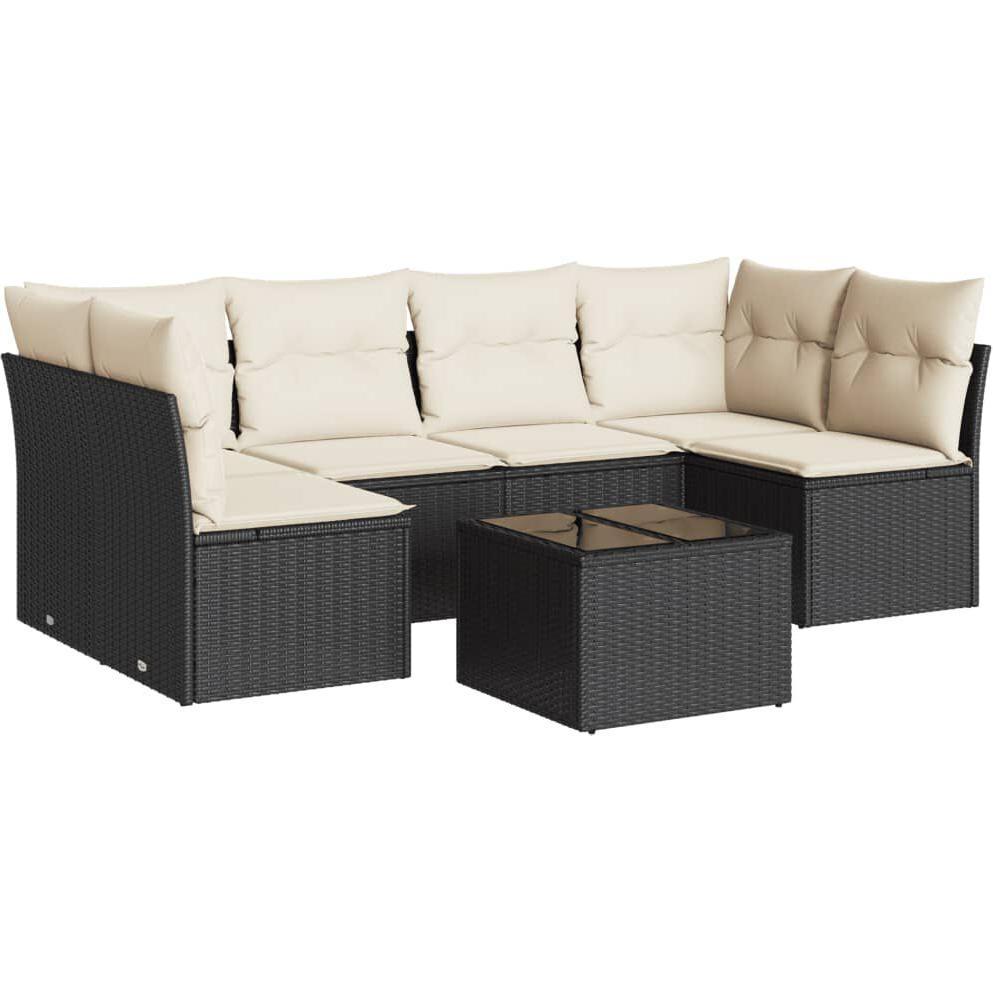 VidaXL, Gartenlounge, Otavio