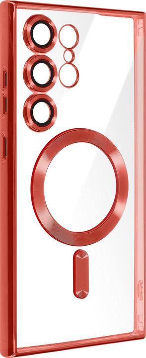 Image du produit Avizar Étui pour téléphone portable Chromé Series (Samsung Galaxy S24 Ultra)