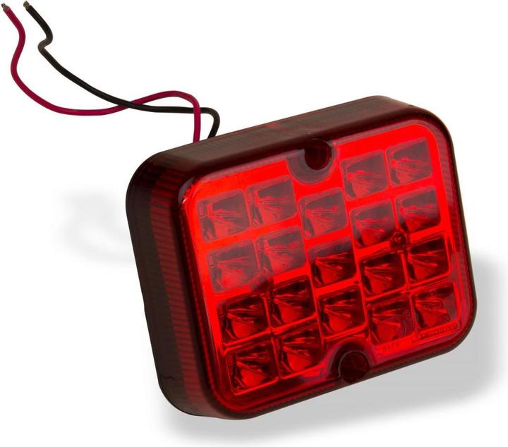 Produktbild Dema LED Nebelschlussleuchte 12 Volt für 69007