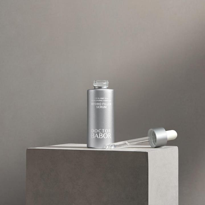 Actual product image Babor DOCTOR - Hydro-filler Serum (30 ml)