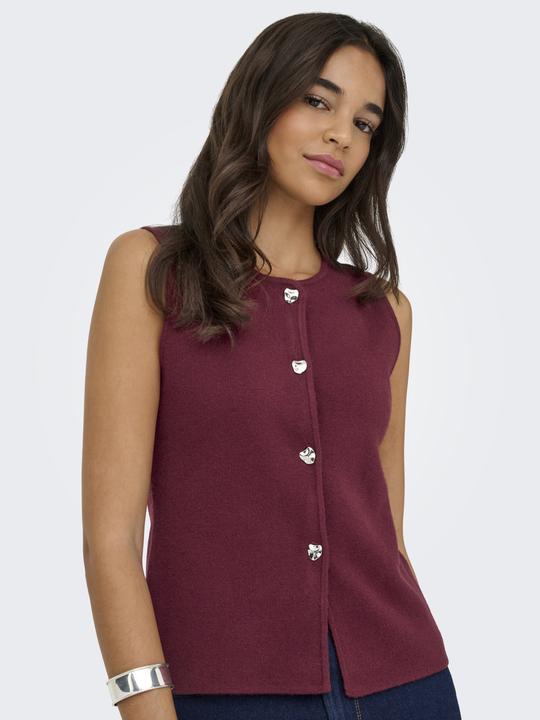 Actual product image Only ONLIBI Weste Weste (XL)