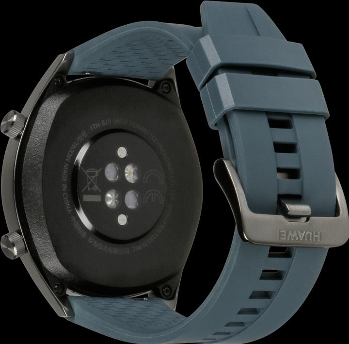 Produktbild Huawei Watch GT Active (46.50 mm)