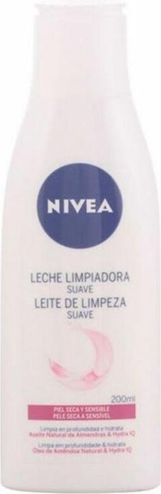 Produktbild NIVEA Moisturising Creams 230ml (Reinigungsmousse, 200 ml)