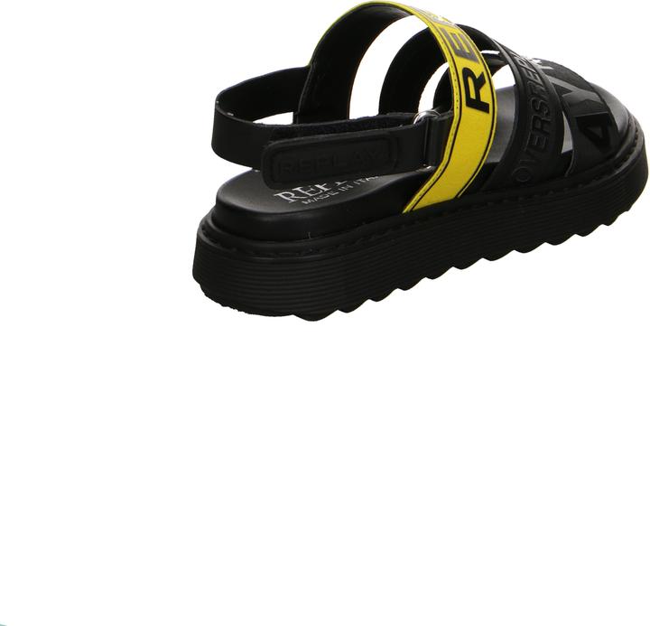 Actual product image Replay GWF1Z.250.C0002T (37)