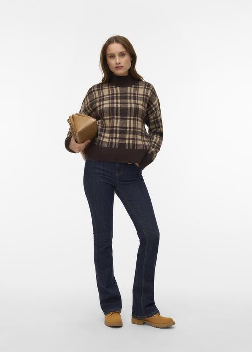 Produktbild Vero Moda VMMAIRA Strickpullover Strickpullover (XL)