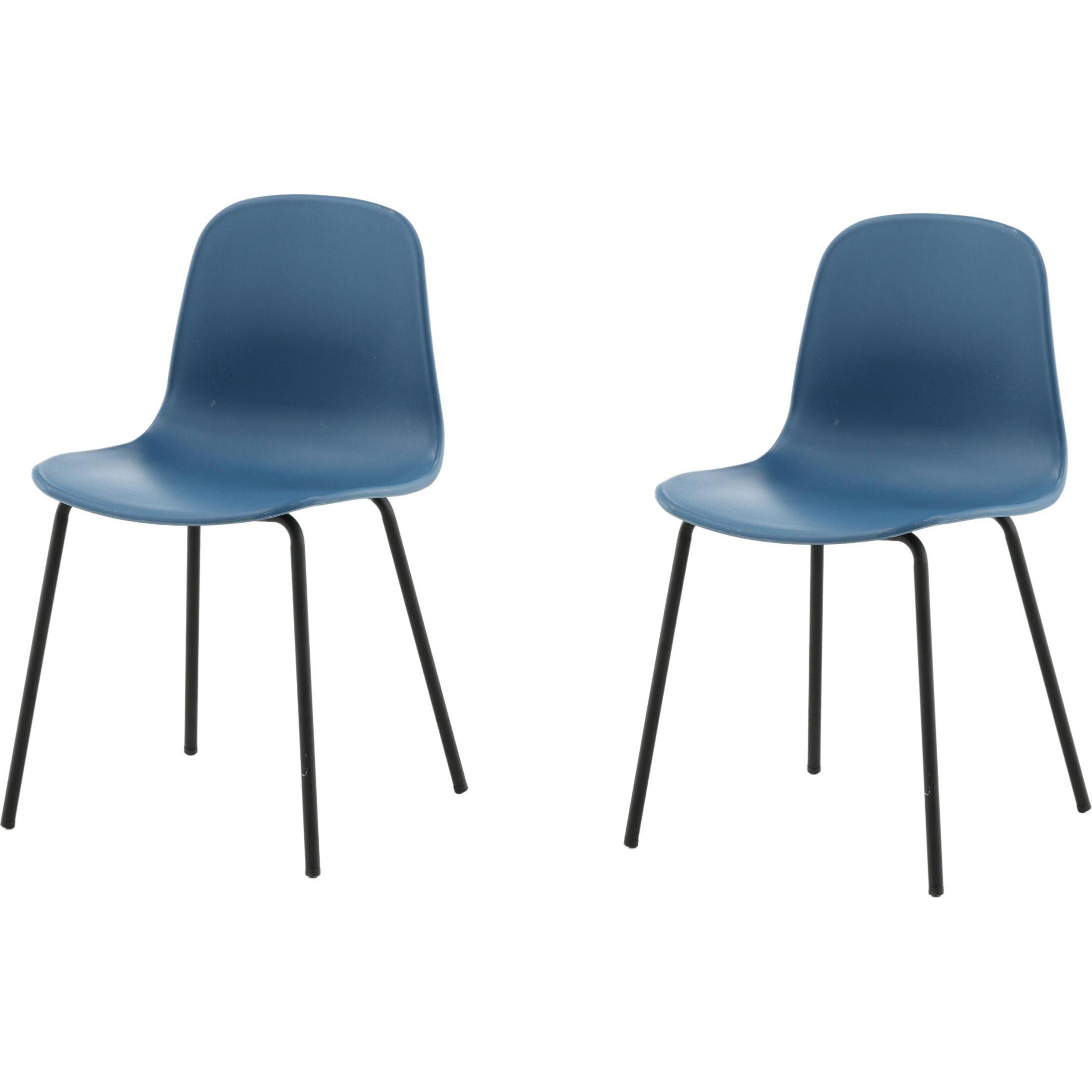 2x Venture Home, Sedie, Messiah