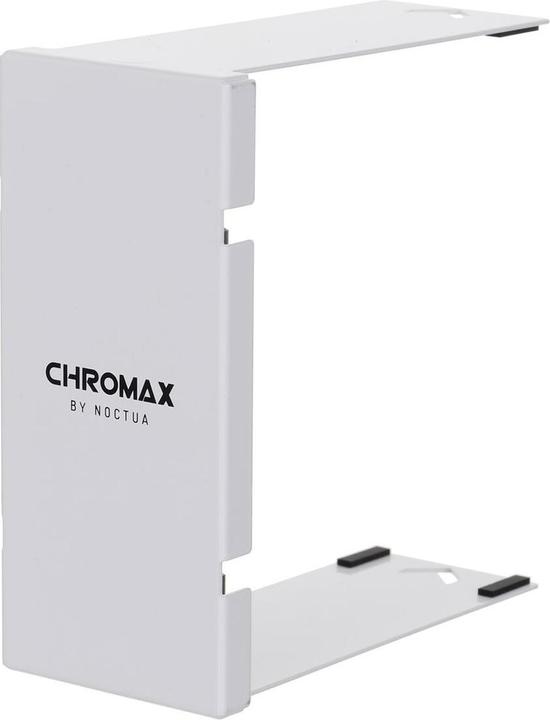 Image du produit Noctua HC8 chromax.white Couvercle pour refroidisseur CPU