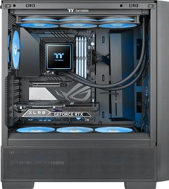 Produktbild Thermaltake TH360 V3 ARGB Sync AIO Black