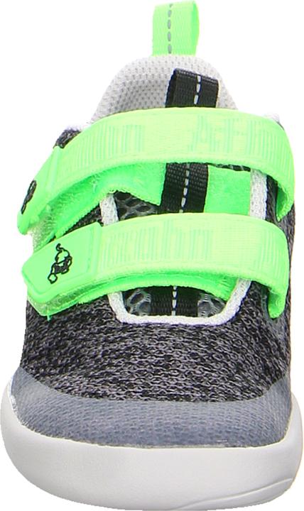 Produktbild Affenzahn Kid's BarfuÃŸschuh Knit Happy (26)