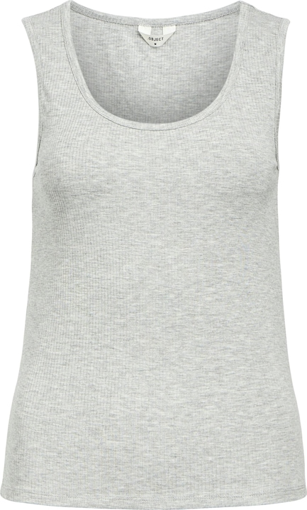 Light Grey Melange