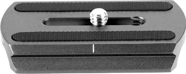 Actual product image Benro BR-PU60X (Tripod quick-release plate)