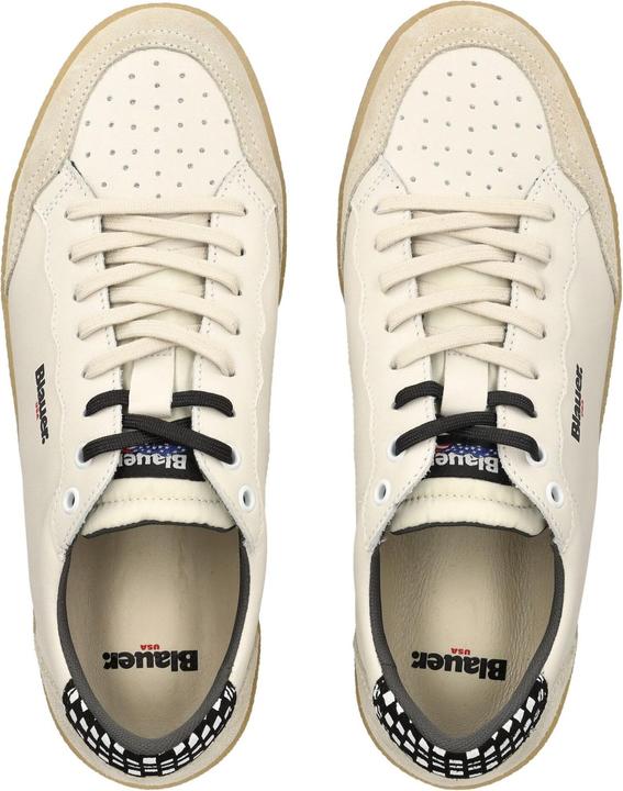 Actual product image Bauer Sneaker (41)