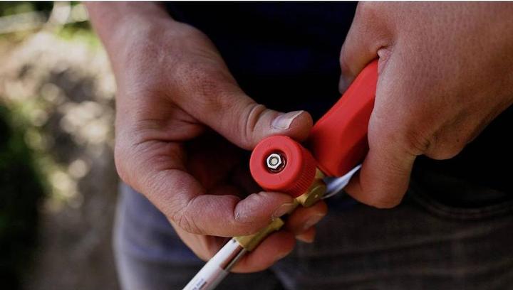 Immagine prodotto Rothenberger Set di torce riscaldanti ROMAXI con piezoelettrico