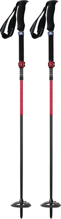 Msr Dynalock Ascent (100 - 120 cm)