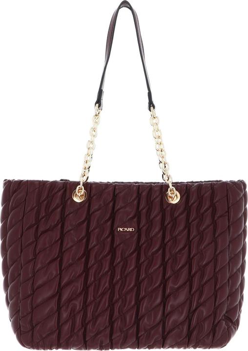 Image du produit Picard Finesse Shopper Tasche 40 cm (11 l)