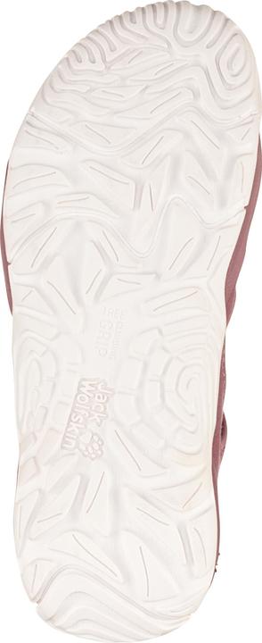 Actual product image Jack Wolfskin Villi Sandal K (32)