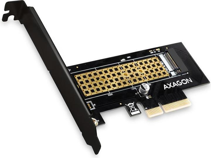 Produktbild Axagon PCEM2-N