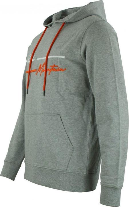 Produktbild Peak mountain French Terry (XXL)