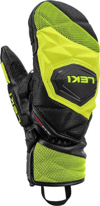 Produktbild Leki WCR Venom Junior MITT-HANDSCHUHE (8)