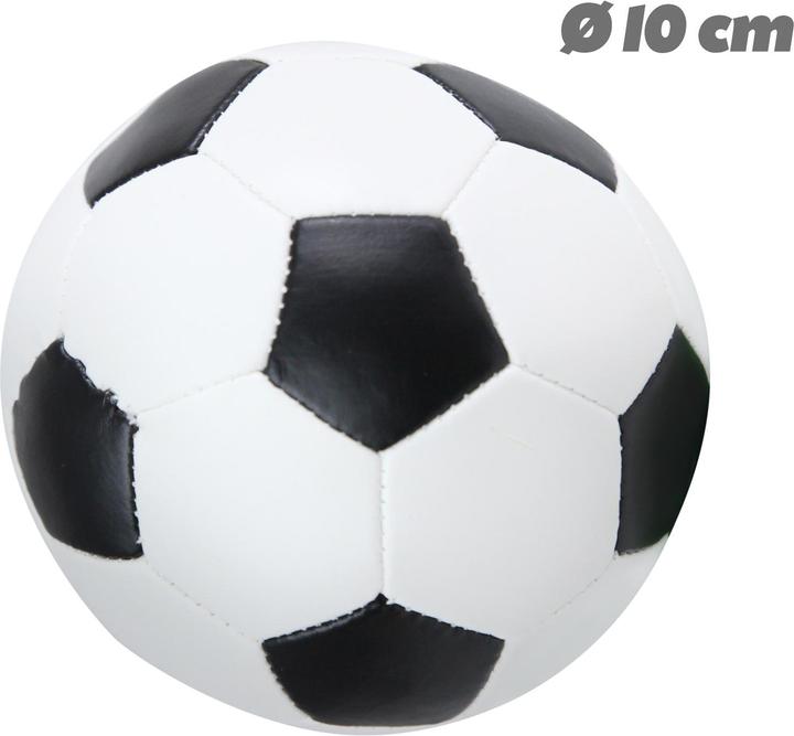 John Fussball