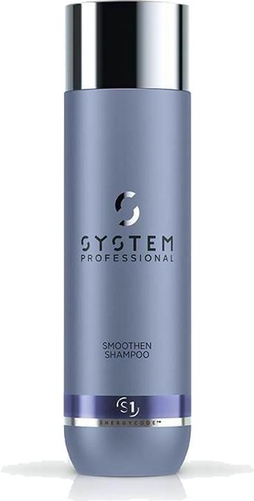 Actual product image Wella System Professional (250 ml, Liquid shampoo)
