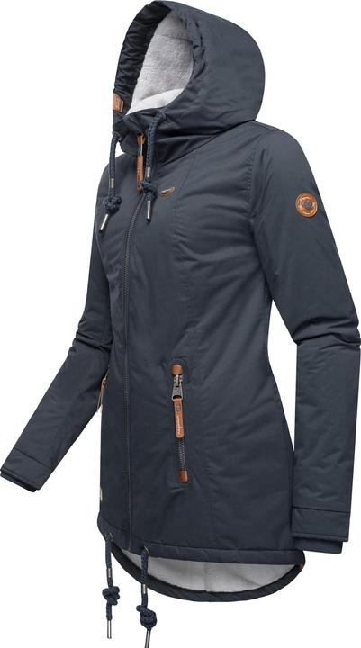 Image du produit Ragwear Zuzka Hiver (XL)