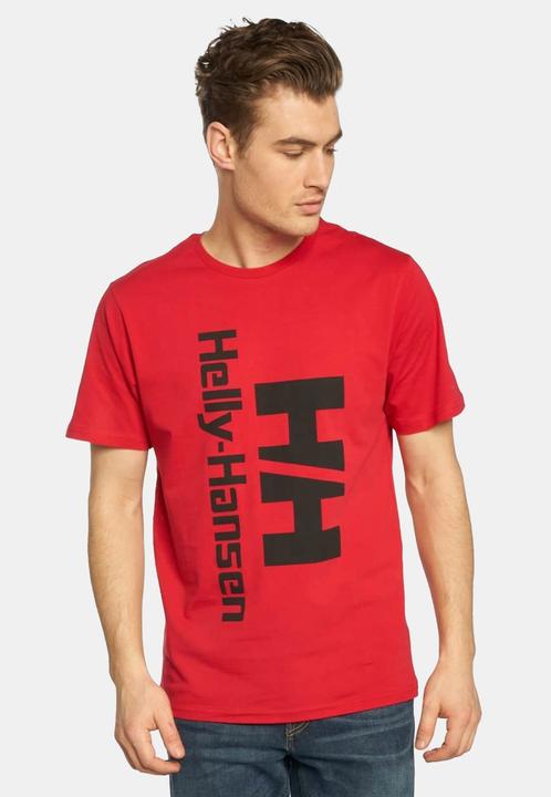 Produktbild Helly Hansen T-Shirt Retro (S)