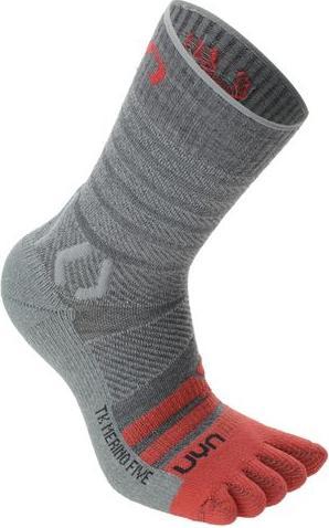 Actual product image UYN Trekking Five Merino (35 - 36)