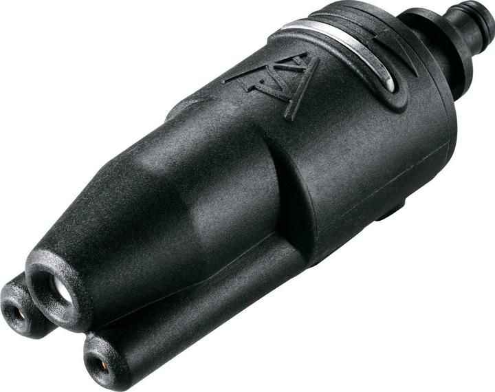 Actual product image Bosch Home & Garden Universal Aquatak 135 (Electrical connection)