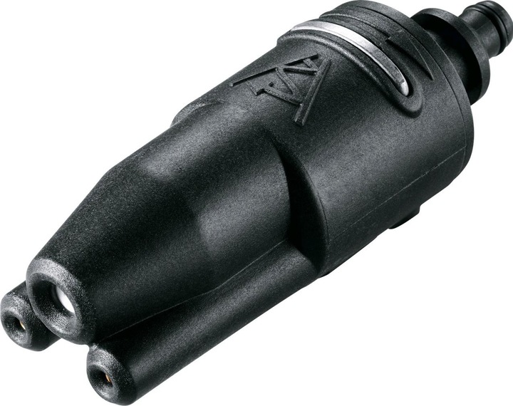Actual product image Bosch Home & Garden Universal Aquatak 135 (Electrical connection)