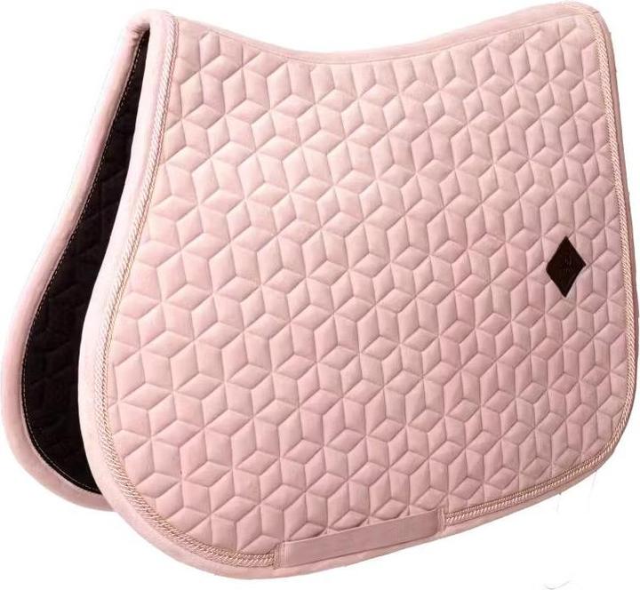 Actual product image Kentucky Horsewear Velvet