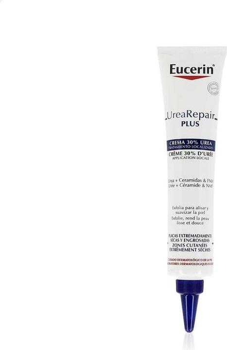 Produktbild Eucerin Urea Repair Plus (Körpercreme, 75 ml)