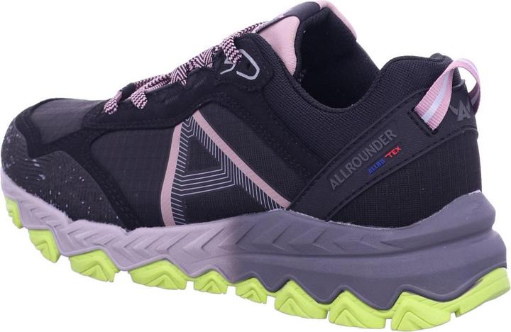 Image du produit Allrounder by Mephisto Baskets RUN-TEX (37)