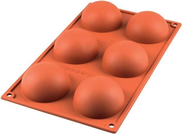 Produktbild Silikomart SF002 Semisfera (7 cm)