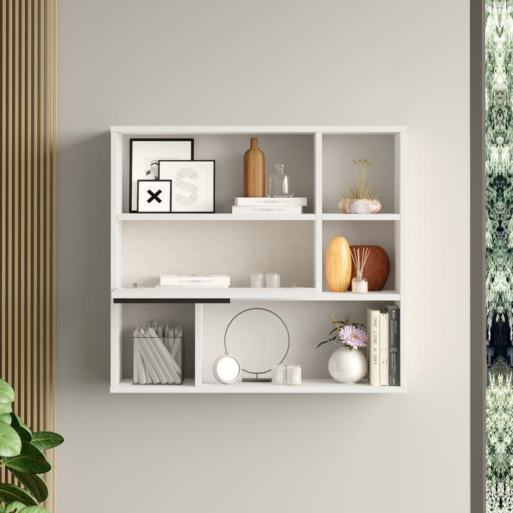 Produktbild En.Casa Voss (90 x 22 x 81 cm)