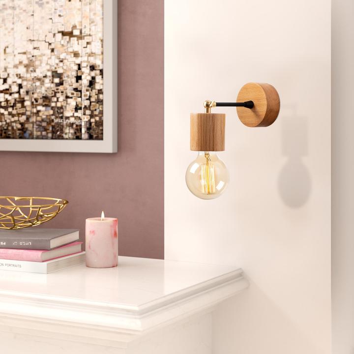 Actual product image Opviq Joyce (E27)