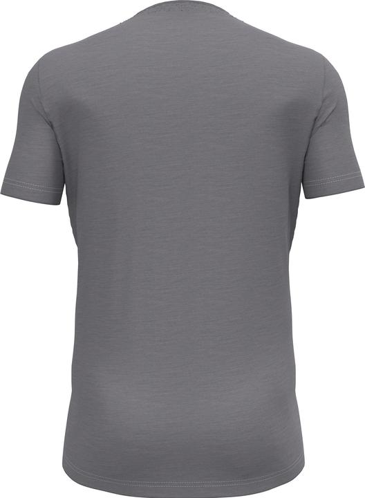 Produktbild Odlo BL TOP crew neck s/s MERINO 130 PW (XL)