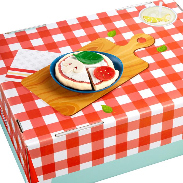 Image du produit Little Tikes Kit Pizza Creative Chefs