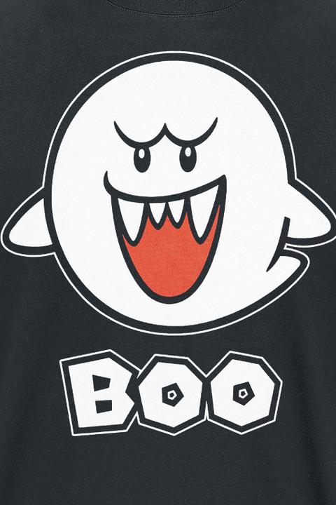 Produktbild Nintendo - Boo (XXL)