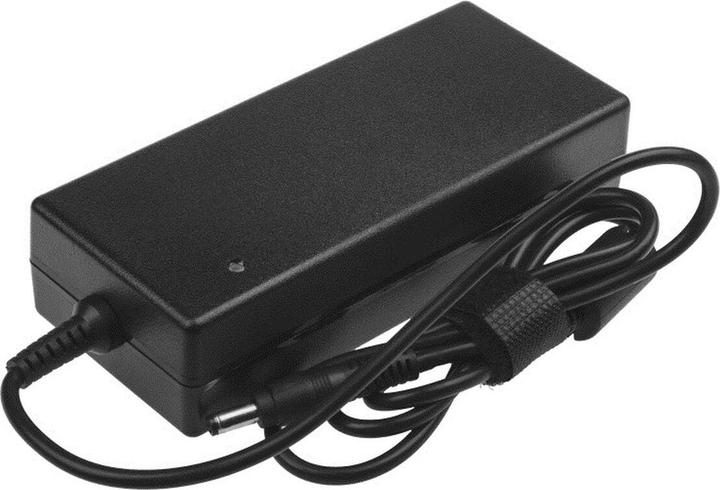 Actual product image GreenCell Cell AD22P Power Supply & Voltage Converter Indoor (120 W)