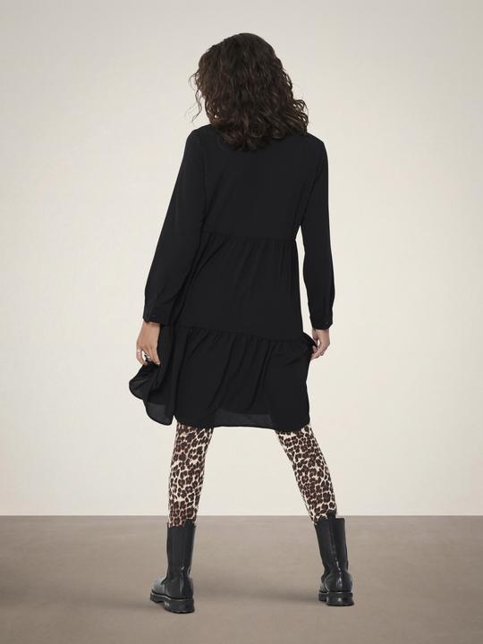Actual product image JdY Plain blouse dress (36)