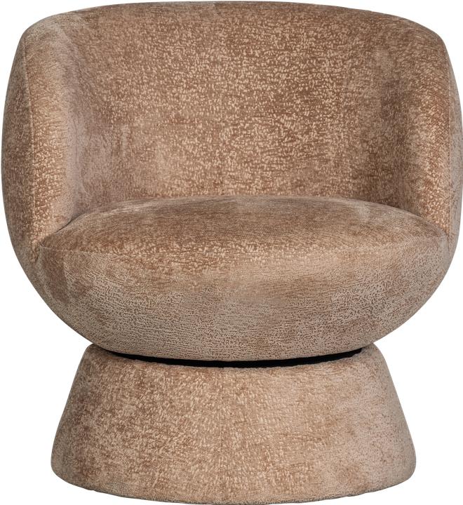 Produktbild Woood Drehsessel