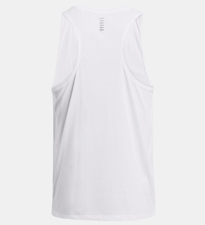 Produktbild Under Armour UA Launch Singlet (3XL, 4XL, L, M, S, XL, XS, XXL, XXS)