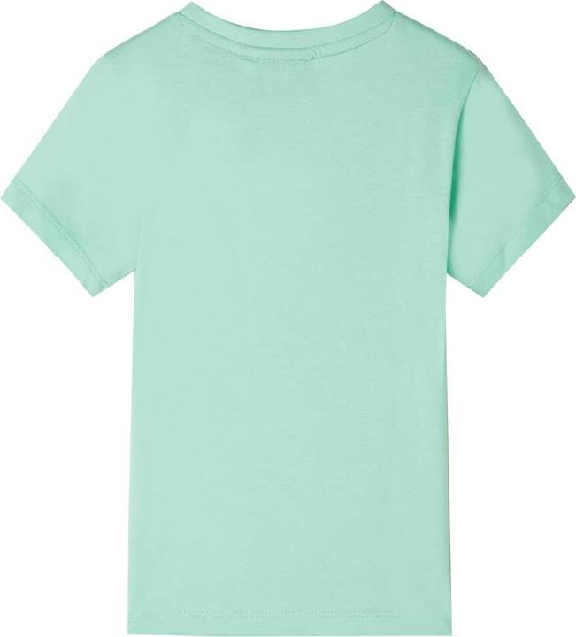 Produktbild vidaXL Kinder T-Shirt (128)