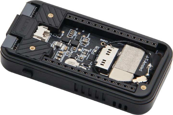 Produktbild Lilygo AMOLED Plus T-Display S3 ESP32-S3 mit 1.9 Inch Display