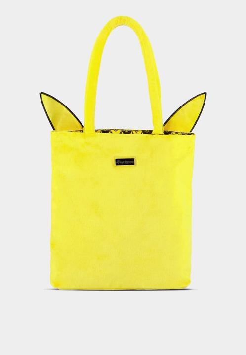 Immagine prodotto Difuzed Pokémon sac shopping Pikachu