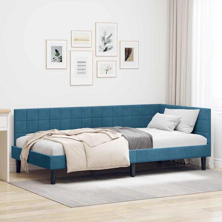 Image du produit vidaXL Bettgestell (90 x 200 cm)