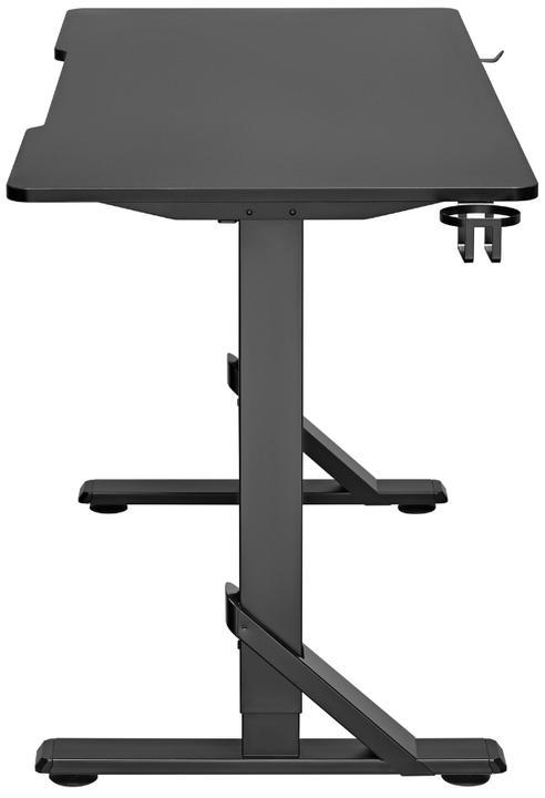 Produktbild Oplite Balistic MK 2 XL Gaming Desk