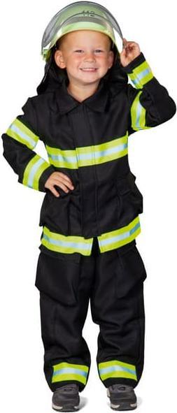 Produktbild Besttoy Feuerwehr Helm 112 - für Kinder